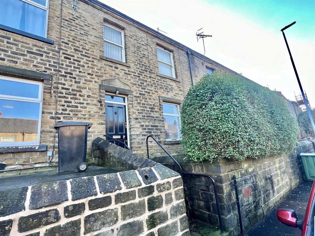 Bramleys Estate Agents - Manchester Road - Slaithw