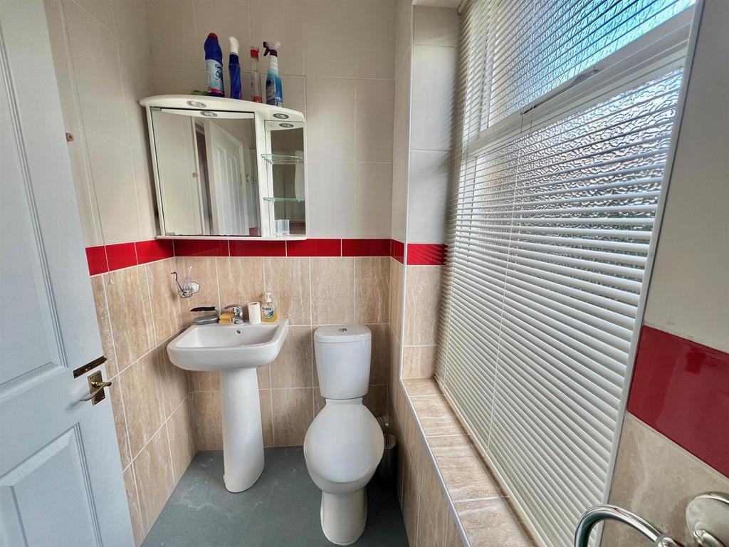 Bramleys Estate Agents - Manchester Road - Slaithw