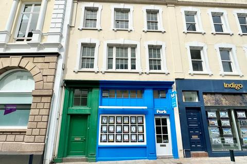 2 bedroom apartment to rent, Hill Street, St. Helier, JE2