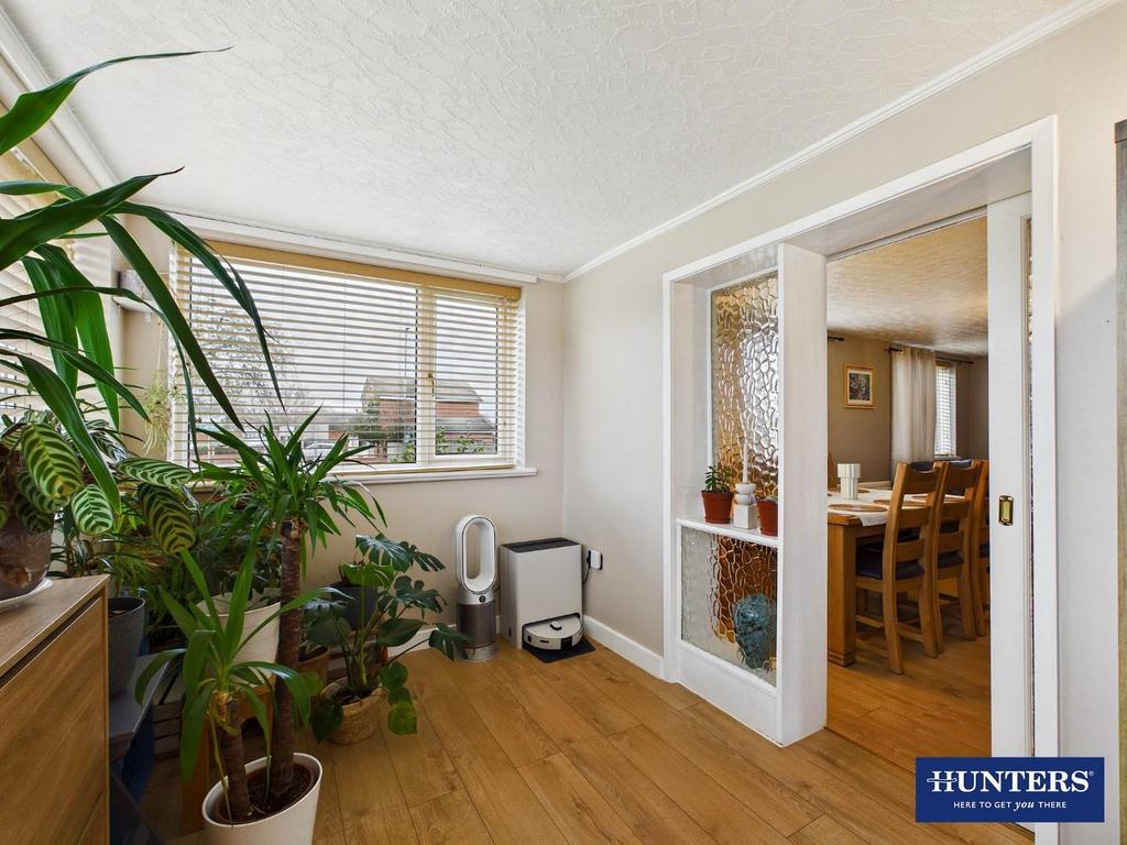 Sunroom