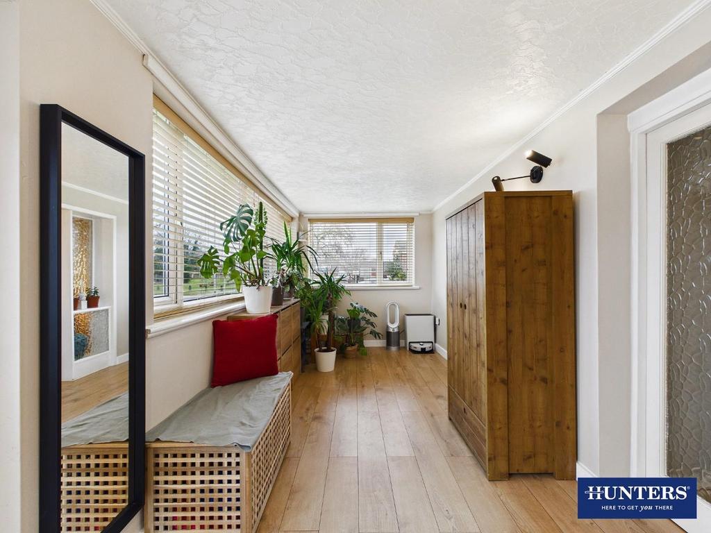 Sunroom