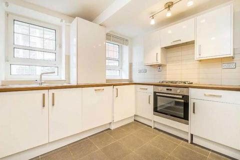 undefined, Blandford Street, London W1U