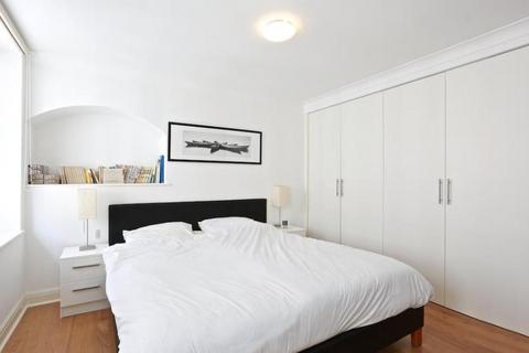 undefined, Blandford Street, London W1U
