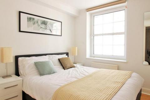 undefined, Blandford Street, London W1U