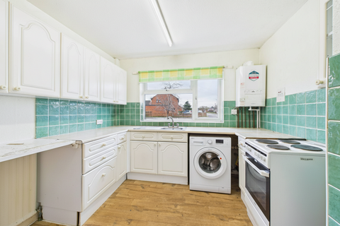 2 bedroom bungalow for sale, Meadow Way, Huntingdon PE28