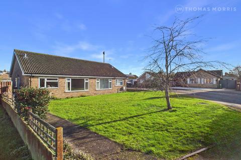 undefined, Meadow Way, Huntingdon PE28