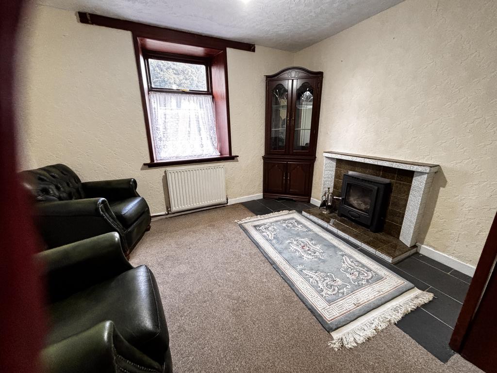 Front Living Room