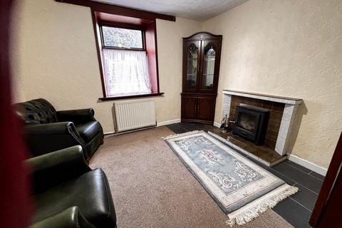 undefined, Church Street, Llangadog SA19