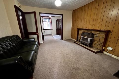 undefined, Church Street, Llangadog SA19