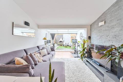 1 bedroom flat for sale, Darwin Street, London, SE17, Elephant and Castle, London, SE17