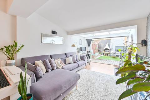 1 bedroom flat for sale, Darwin Street, London, SE17, Elephant and Castle, London, SE17