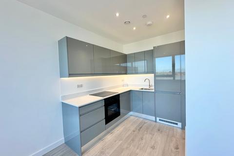 undefined, 151 Silbury Boulevard , Central Milton Keynes , Milton Keynes , MK9