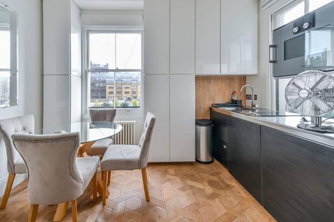 undefined, Ovington Gardens, Knightsbridge, London, SW3