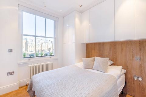 undefined, Ovington Gardens, Knightsbridge, London, SW3