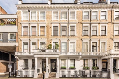 undefined, Ovington Gardens, Knightsbridge, London, SW3