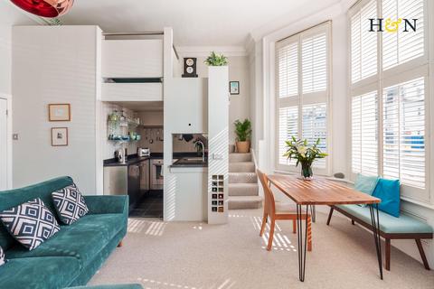 1 bedroom flat for sale, Kingsway, Hove BN3