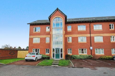 2 bedroom apartment for sale, Stott Wharf, Leigh WN7