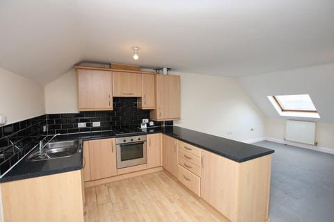 2 bedroom apartment for sale, Stott Wharf, Leigh WN7