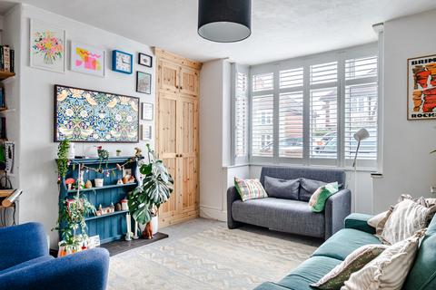 undefined, Leeds LS7