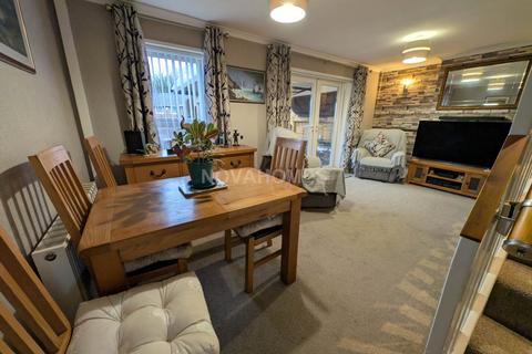 3 bedroom semi-detached house for sale, Edwards Drive, Plymouth PL7