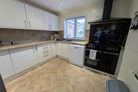 3 bedroom semi-detached house for sale, Edwards Drive, Plymouth PL7