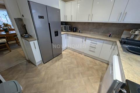 3 bedroom semi-detached house for sale, Edwards Drive, Plymouth PL7