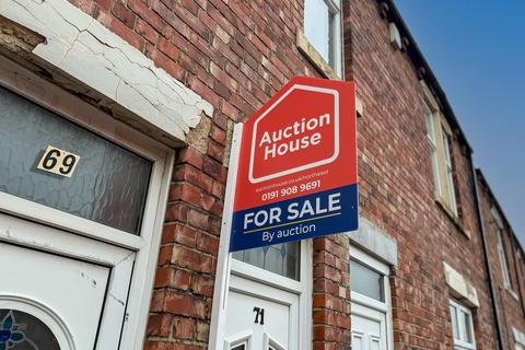undefined, 71 Queen Street, Birtley, Chester le Street, County Durham DH3 1EB