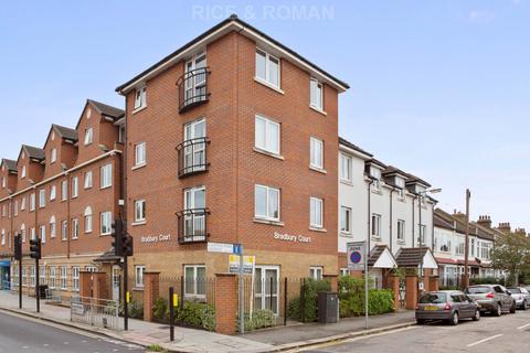 undefined, Clifton Park Avenue, London SW20