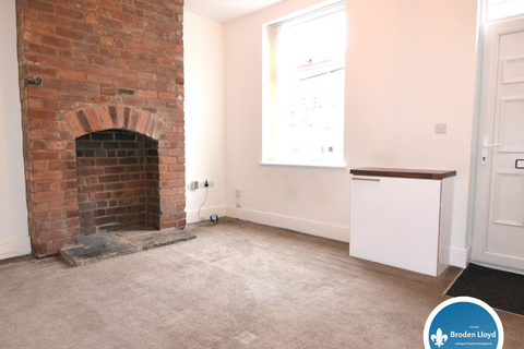 undefined, Parker Street, Briercliffe BB10