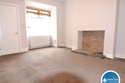 undefined, Parker Street, Briercliffe BB10