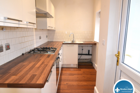 undefined, Parker Street, Briercliffe BB10