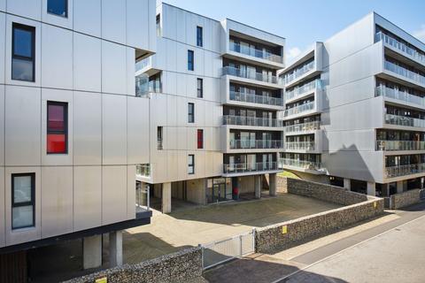 undefined, Geoffrey Watling Way, Norwich