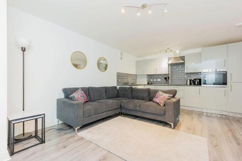 1 bedroom apartment for sale, Brunswick Road, Manchester
