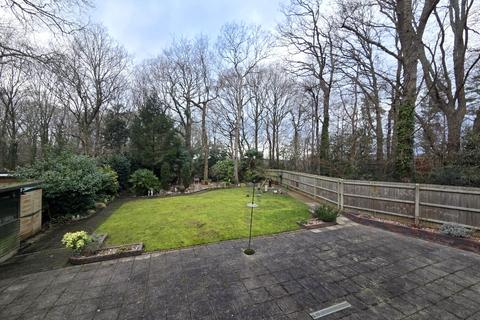4 bedroom detached house for sale, THE COPSE, FAREHAM