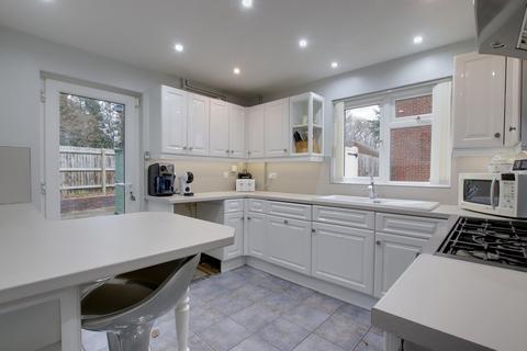 4 bedroom detached house for sale, THE COPSE, FAREHAM