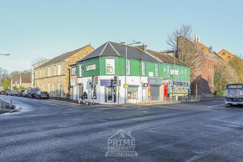 undefined, Brandon Street, Hamilton ML3