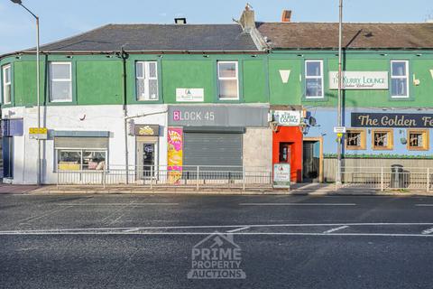 undefined, Brandon Street, Hamilton ML3