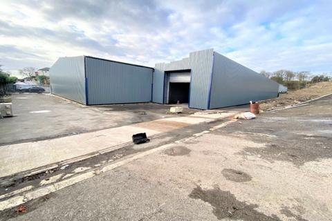 Warehouse to rent, St. James's Rd Blackburn BB1 8ET