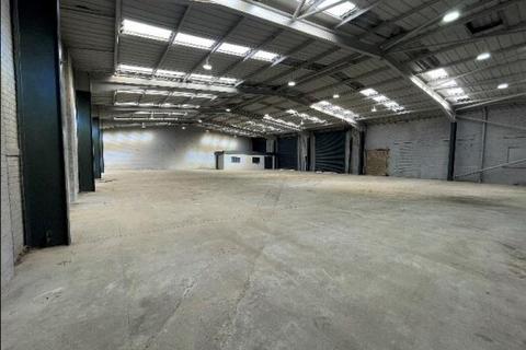 Warehouse to rent, St. James's Rd Blackburn BB1 8ET