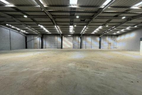 Warehouse to rent, St. James's Rd Blackburn BB1 8ET