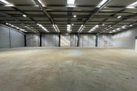 Warehouse to rent, St. James's Rd Blackburn BB1 8ET