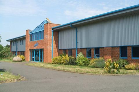 Warehouse for sale, Bath Rd Atworth SN12 8HE