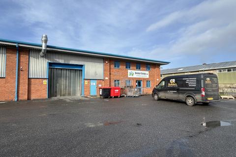 Warehouse for sale, Bath Rd Atworth SN12 8HE