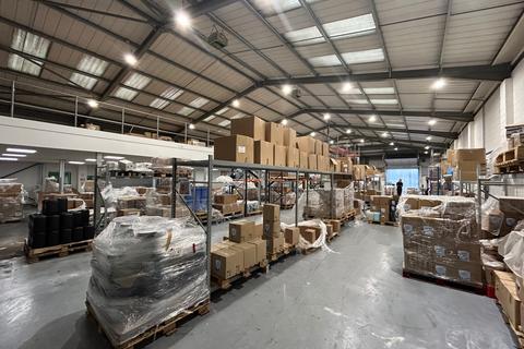 Warehouse for sale, Bath Rd Atworth SN12 8HE