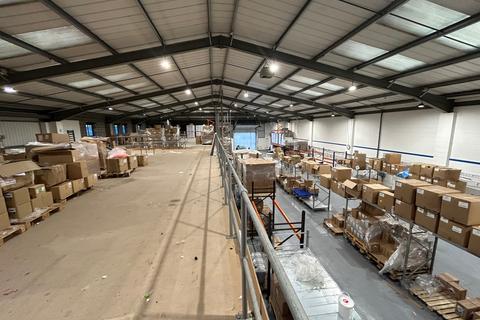 Warehouse for sale, Bath Rd Atworth SN12 8HE