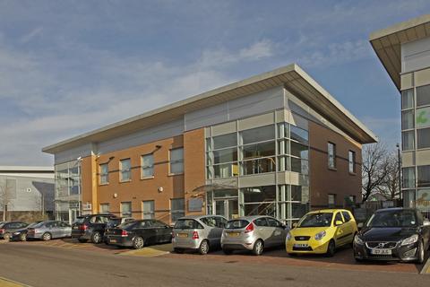 Office for sale, Arlington Business Park Stevenage SG1 2FS