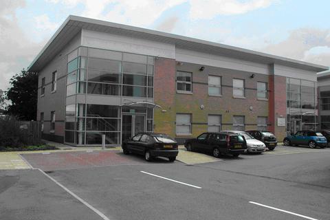 Office for sale, Arlington Business Park Stevenage SG1 2FS