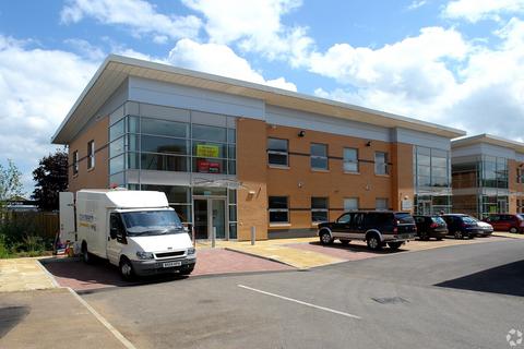 Office for sale, Arlington Business Park Stevenage SG1 2FS