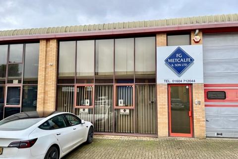 Warehouse for sale, Studland Rd Northampton NN2 6NE