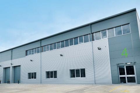 Warehouse to rent, East Rd Harlow CM20 2TG